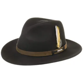      Sardis Cappello VitaFeltby Stetson 