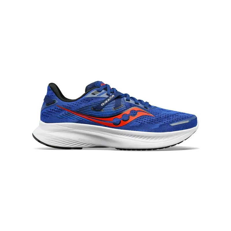 SAUCONY Guide 16 – Running Man