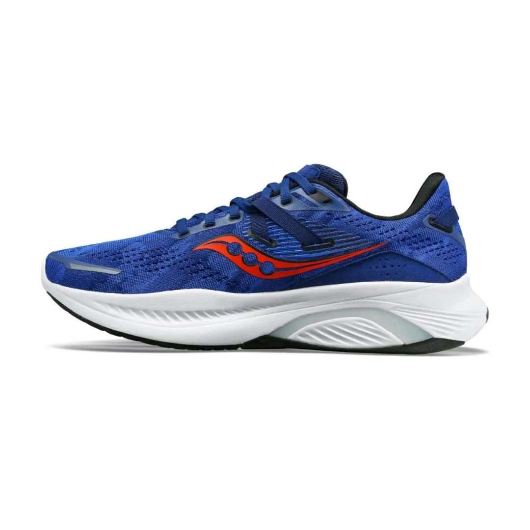 SAUCONY Guide 16 – Running Man