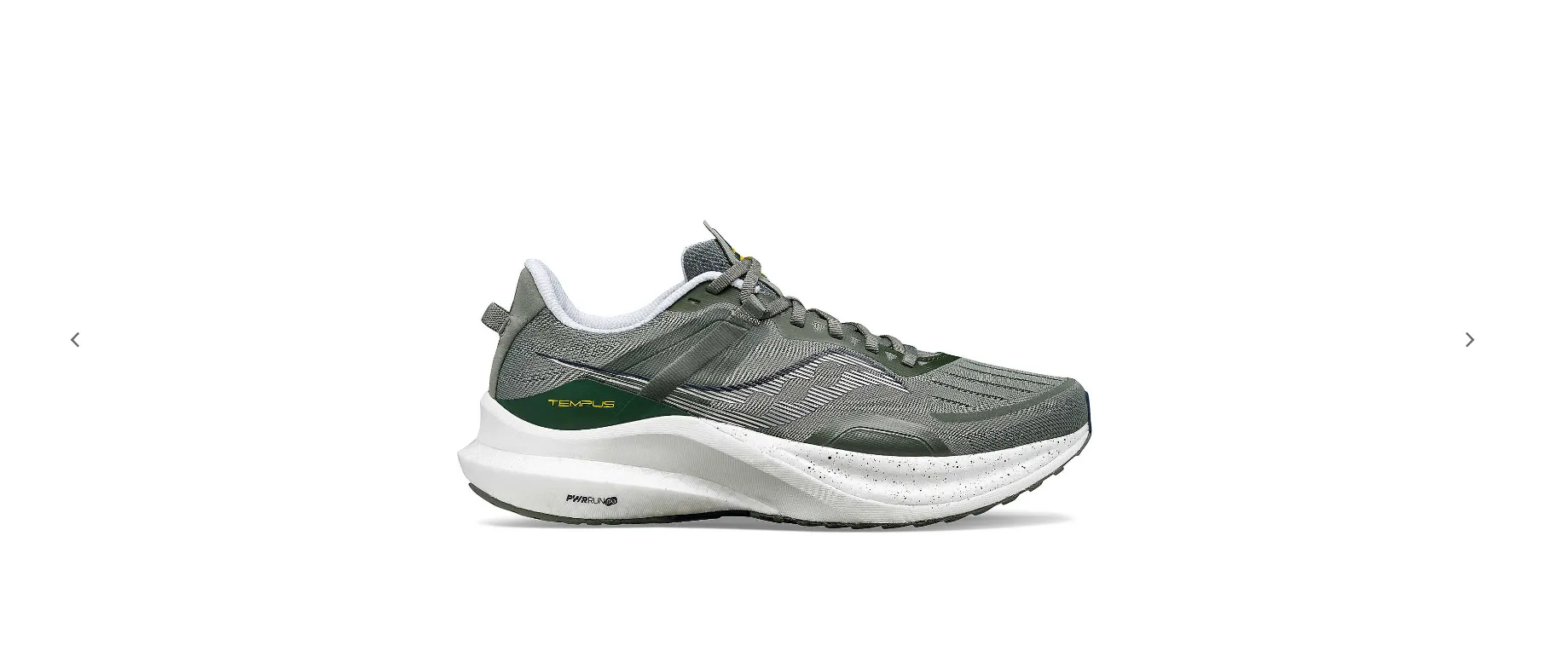 SAUCONY Tempus – Running Man