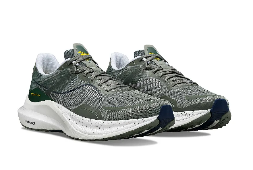 SAUCONY Tempus – Running Man