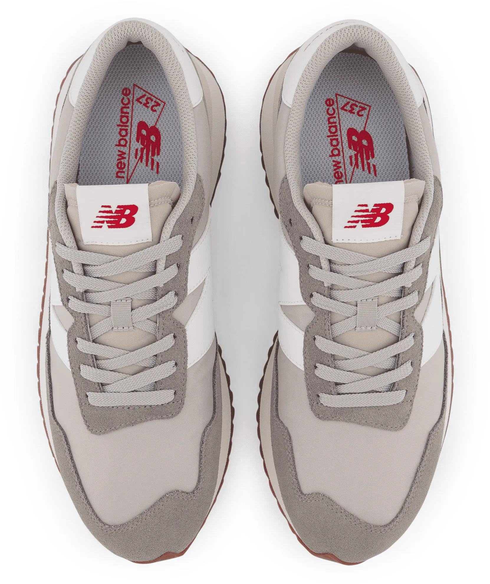 SCARPA DA UOMO NEW BALANCE MS237GE