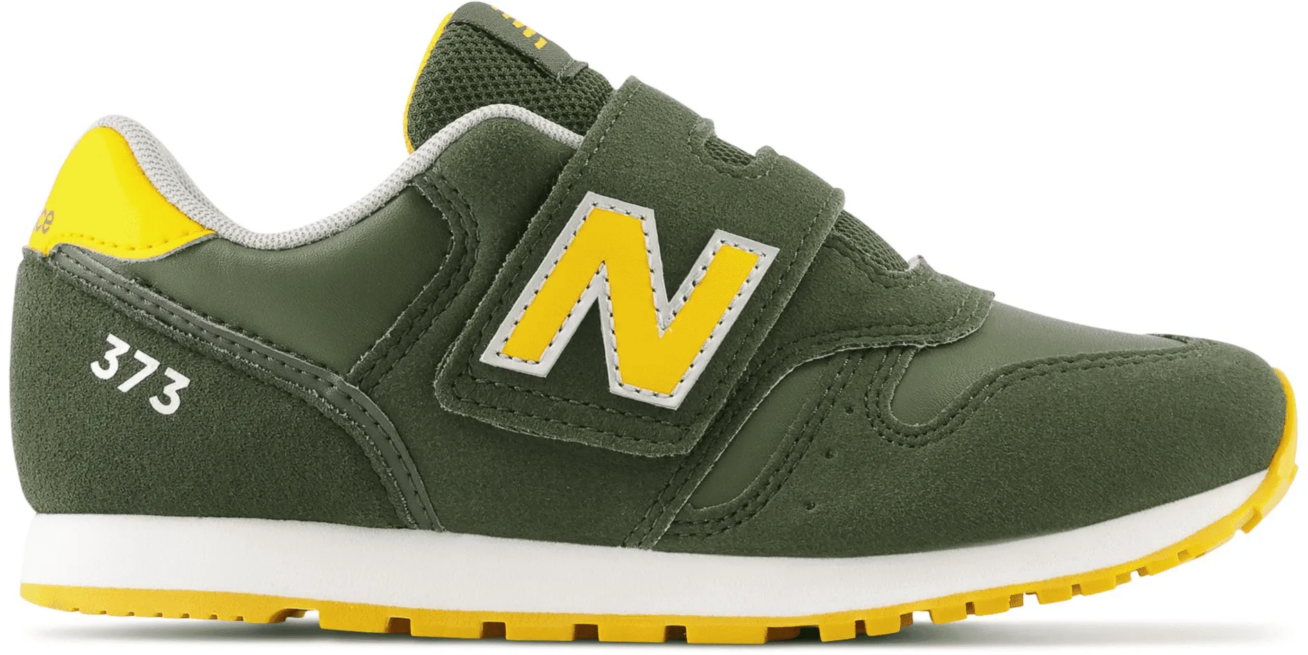 SCARPA JUNIOR NEW BALANCE YZ373VC2