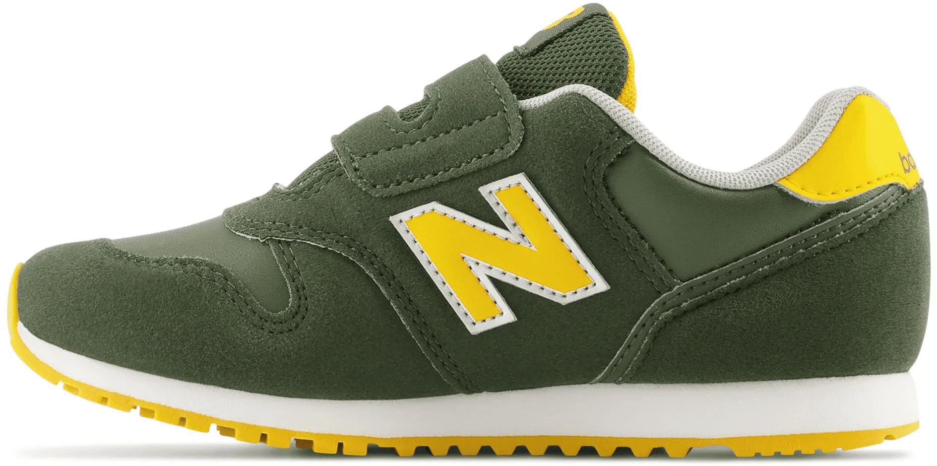 SCARPA JUNIOR NEW BALANCE YZ373VC2