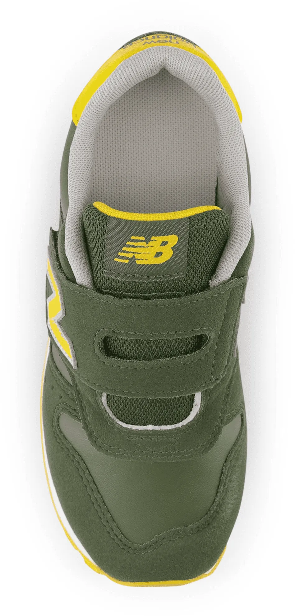 SCARPA JUNIOR NEW BALANCE YZ373VC2