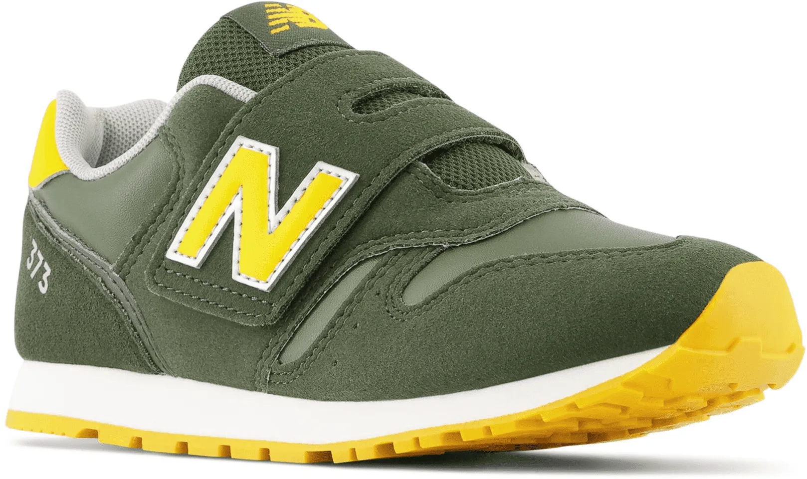 SCARPA JUNIOR NEW BALANCE YZ373VC2