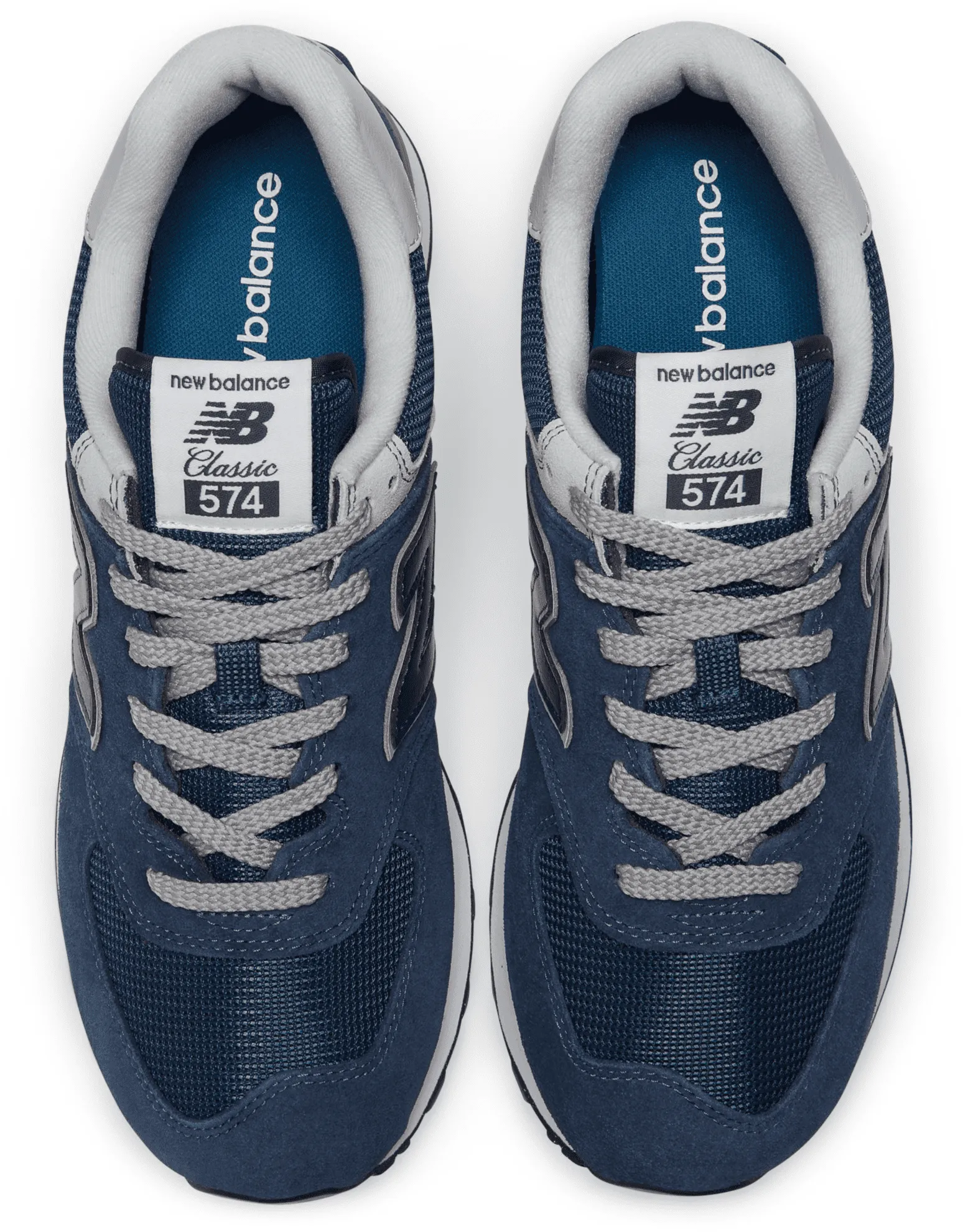 SCARPA NEW BALANCE DA UOMO ML574EVN