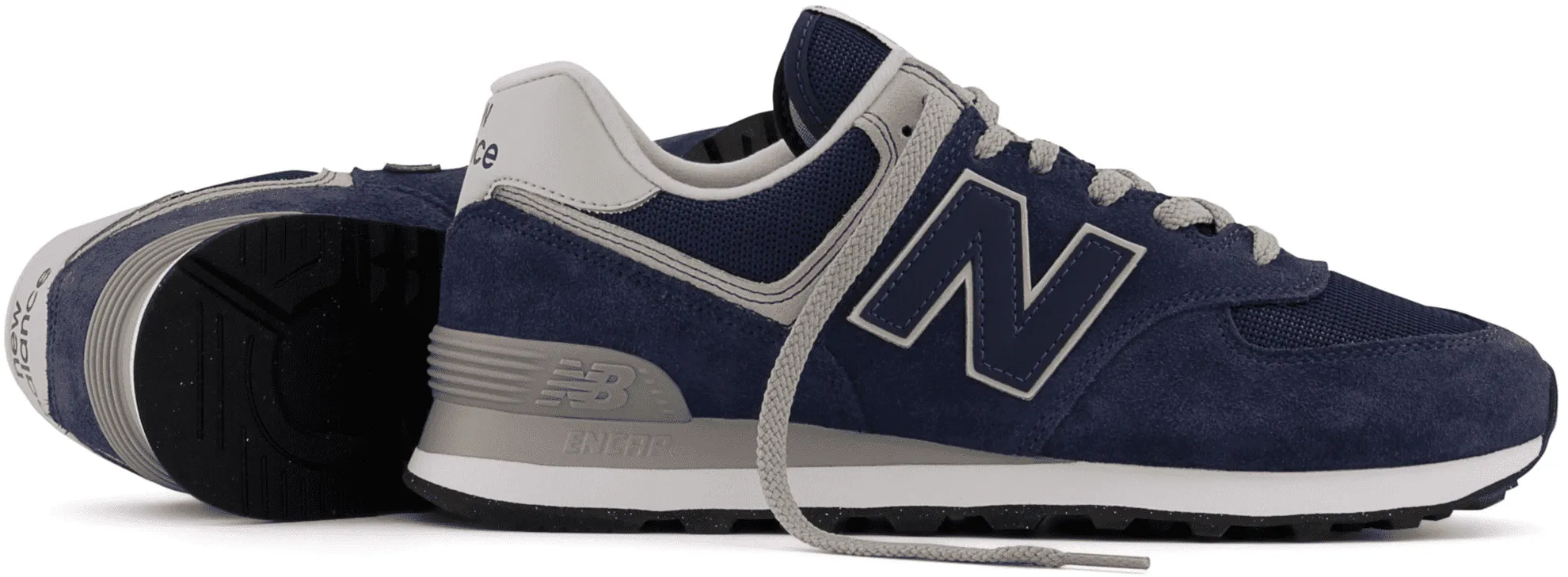 SCARPA NEW BALANCE DA UOMO ML574EVN