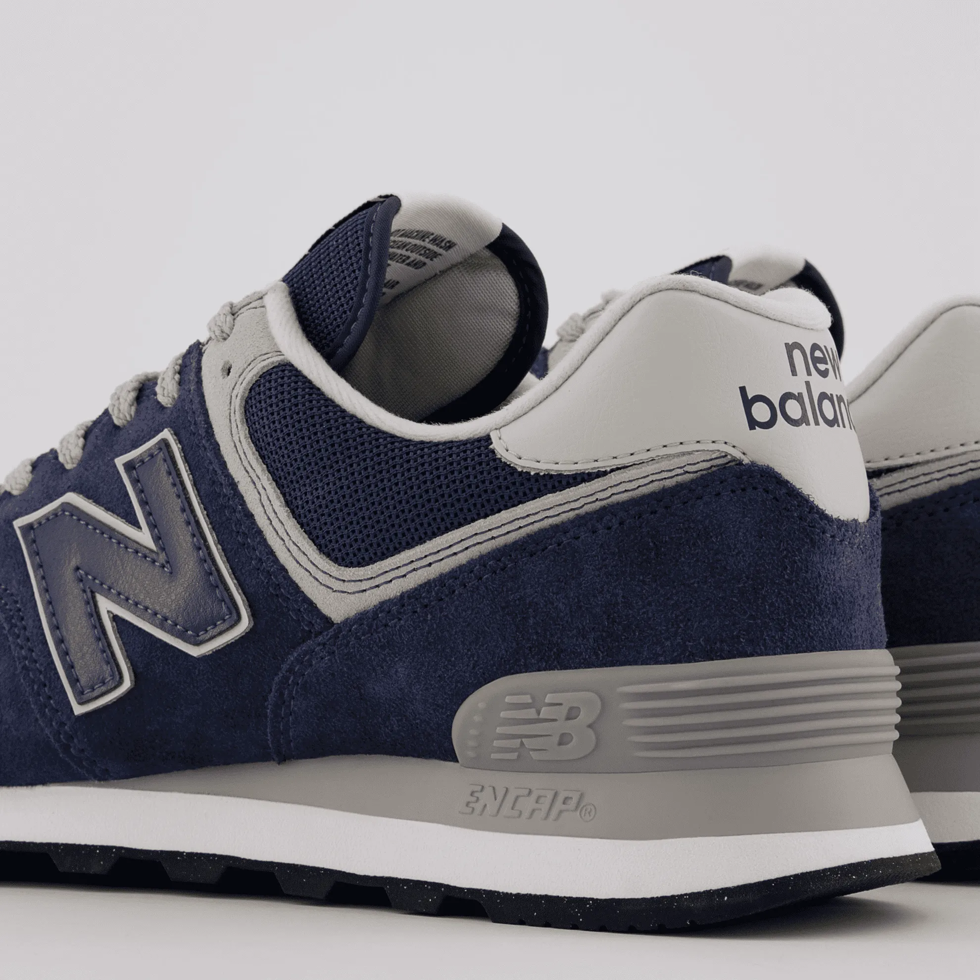 SCARPA NEW BALANCE DA UOMO ML574EVN