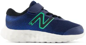 SCARPA NEW BALANCE JUNIOR IA520RG8