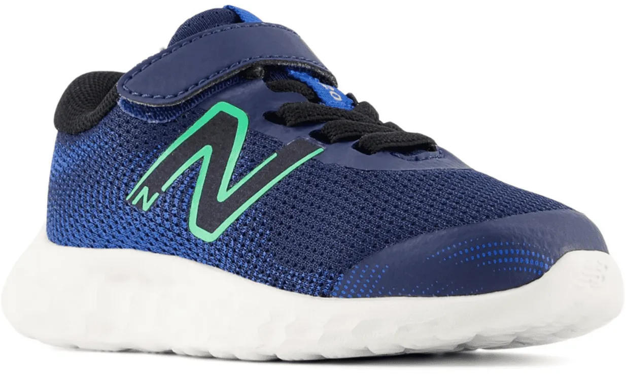 SCARPA NEW BALANCE JUNIOR IA520RG8