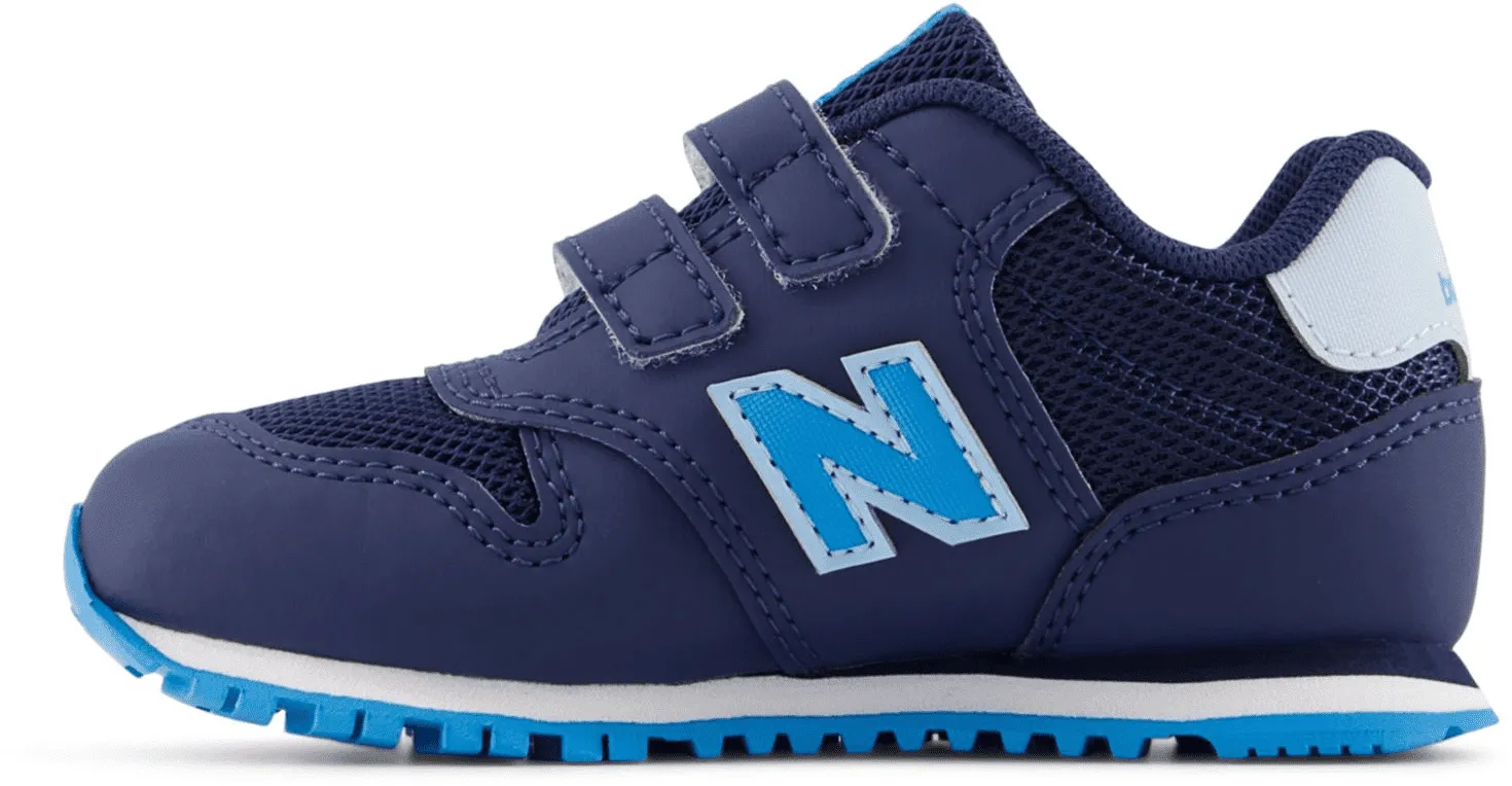 SCARPA NEW BALANCE JUNIOR IV500FNB