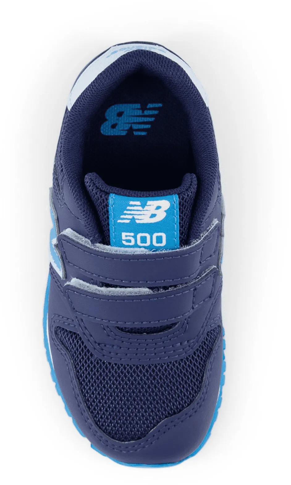 SCARPA NEW BALANCE JUNIOR IV500FNB