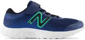 SCARPA NEW BALANCE JUNIOR PA520RG8