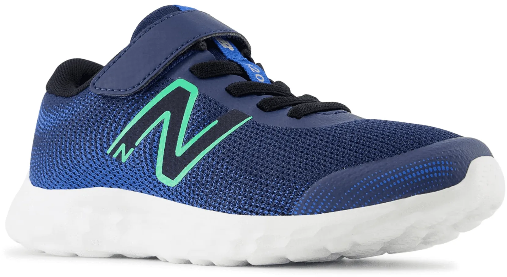 SCARPA NEW BALANCE JUNIOR PA520RG8