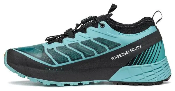 Scarpa Ribelle Run Donna Scarpe da Trail Running Turchese