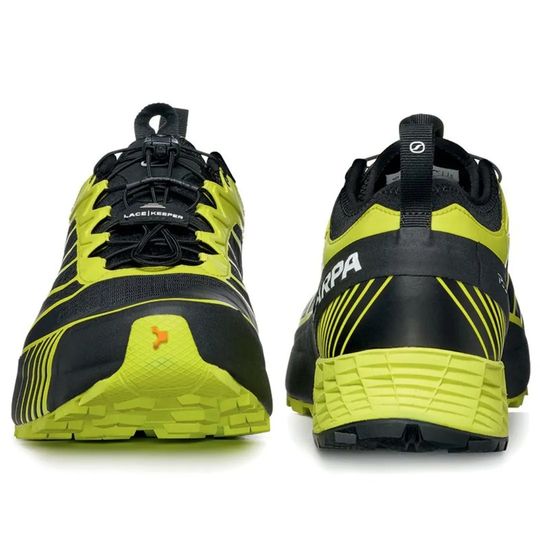 SCARPA RIBELLE RUN GTX – Trail Running Man