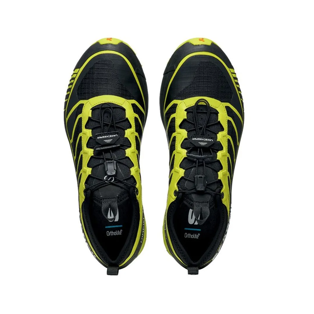 SCARPA RIBELLE RUN GTX – Trail Running Man