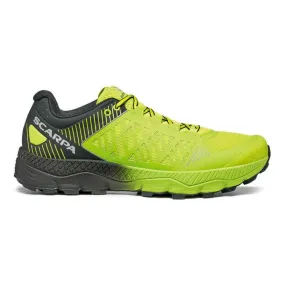 SCARPA SPIN ULTRA – Trail Running Man