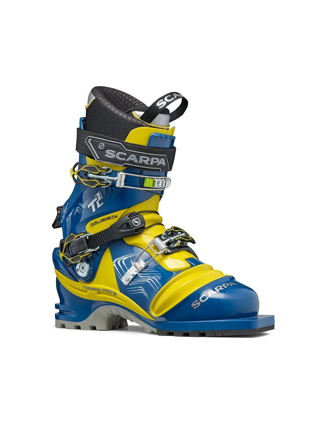 Scarpa T2 Eco Man