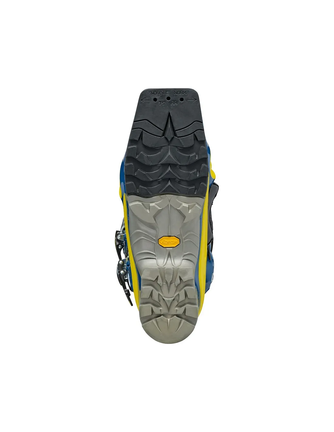 Scarpa T2 Eco Man