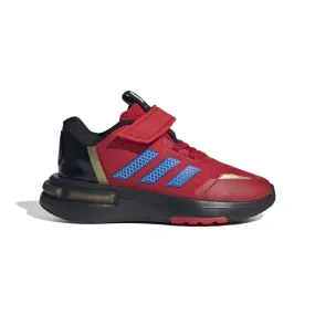 Scarpe da basket adidas Marvel Iron Man Racer