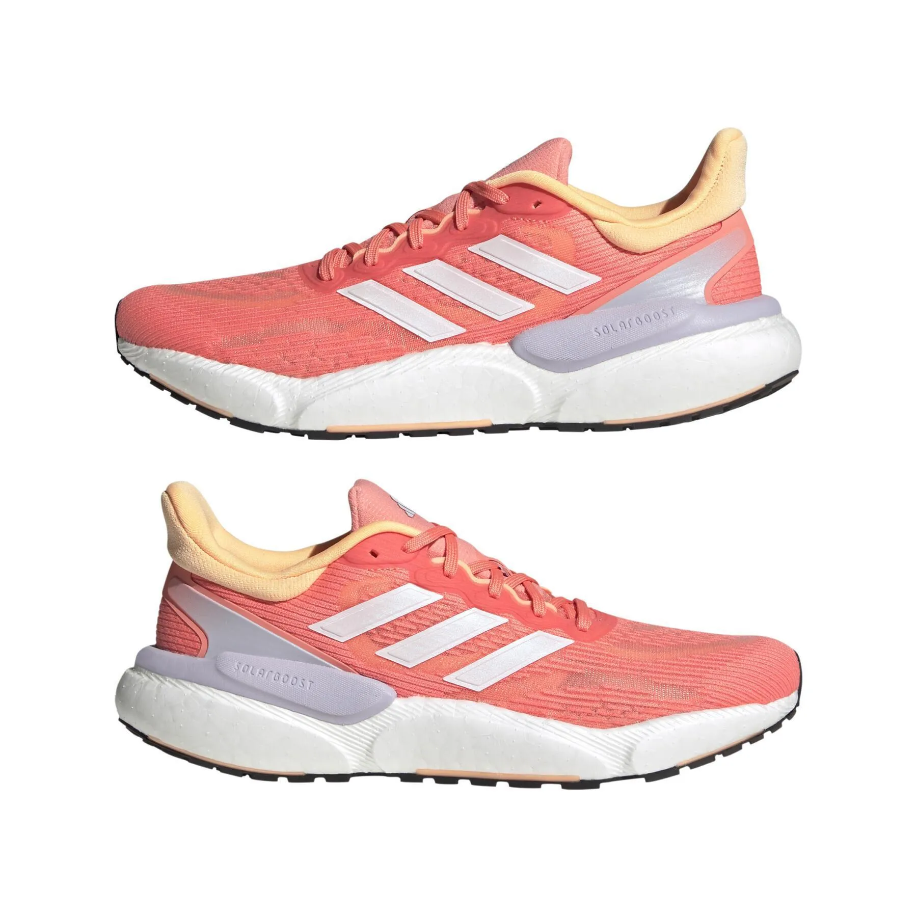 Scarpe running da donna Adidas Solarboost 5