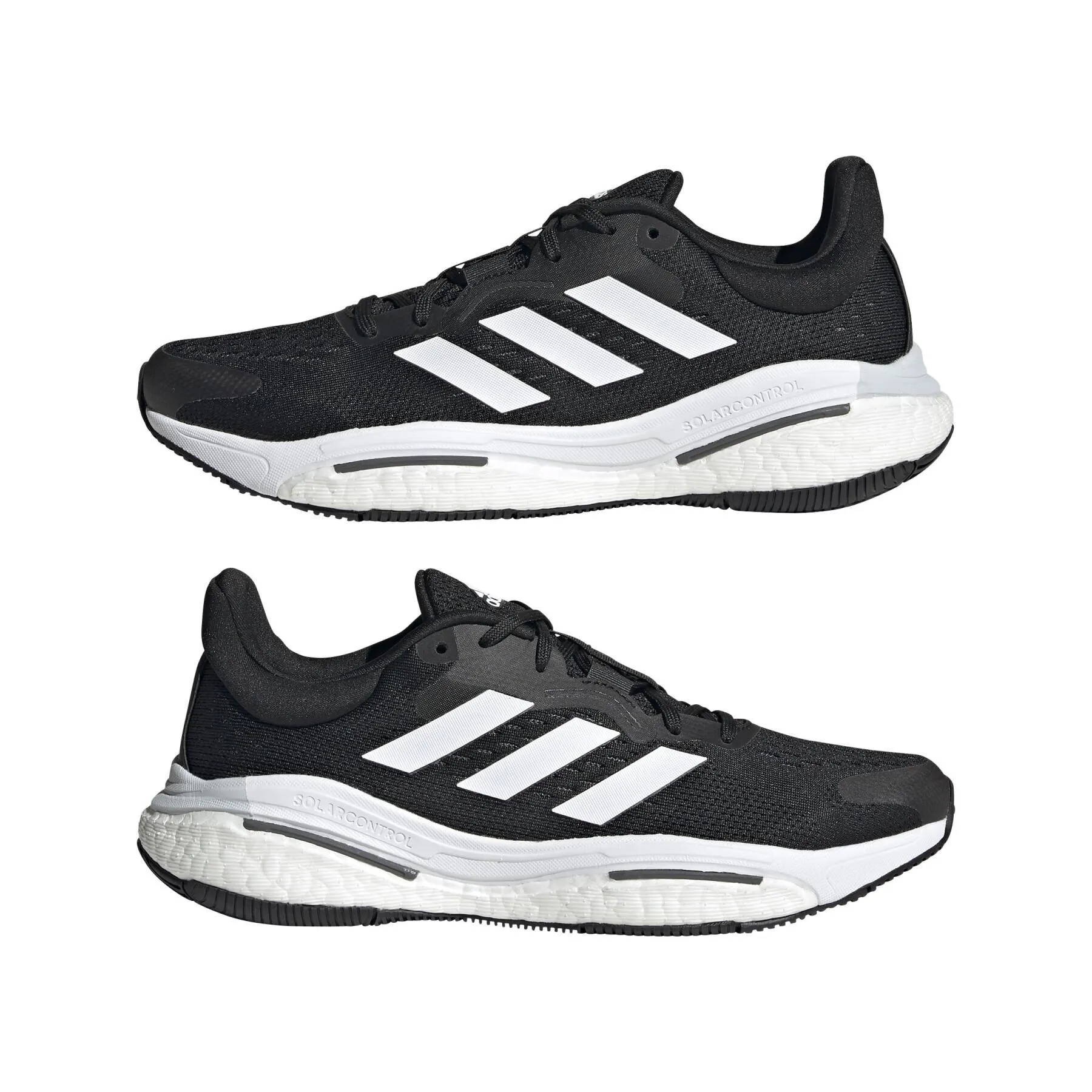 Scarpe running da donna Adidas Solarcontrol [Dimensione 382/3]