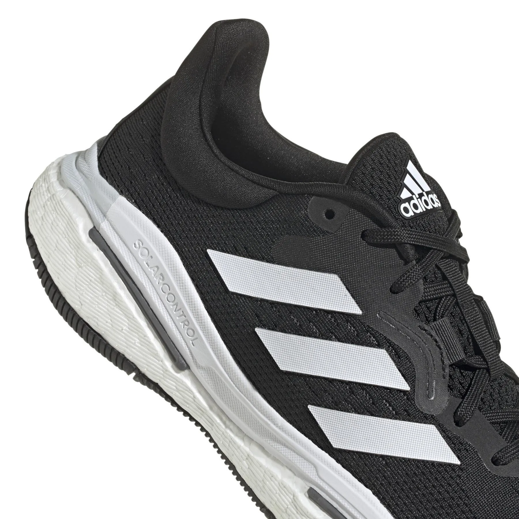 Scarpe running da donna Adidas Solarcontrol [Dimensione 382/3]