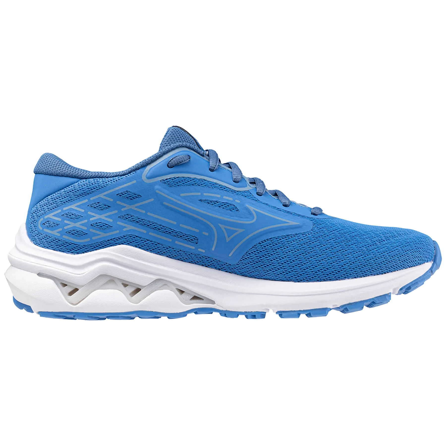 Scarpe running da donna Mizuno Wave Equate 8