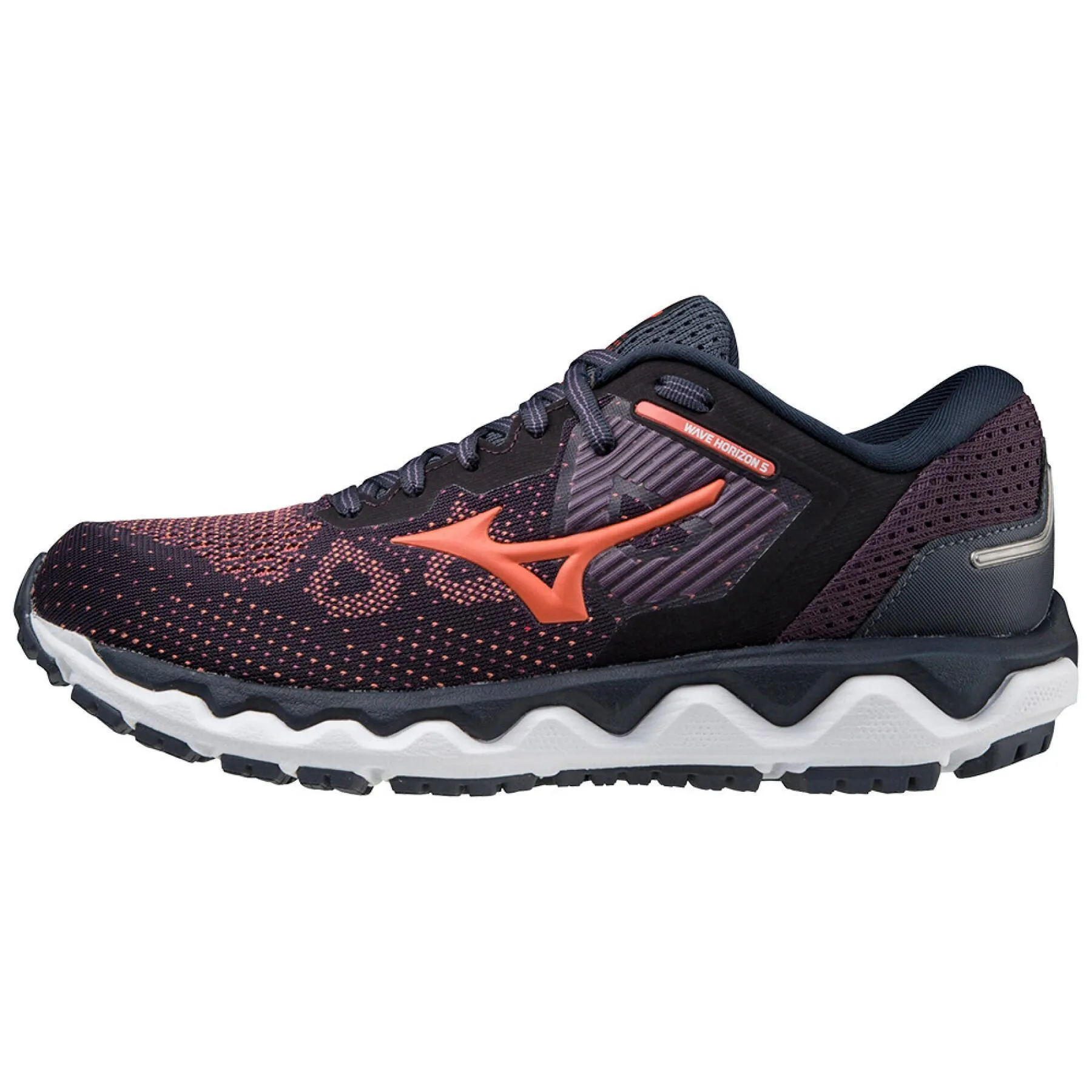 Scarpe running da donna Mizuno Wave Horizon 5