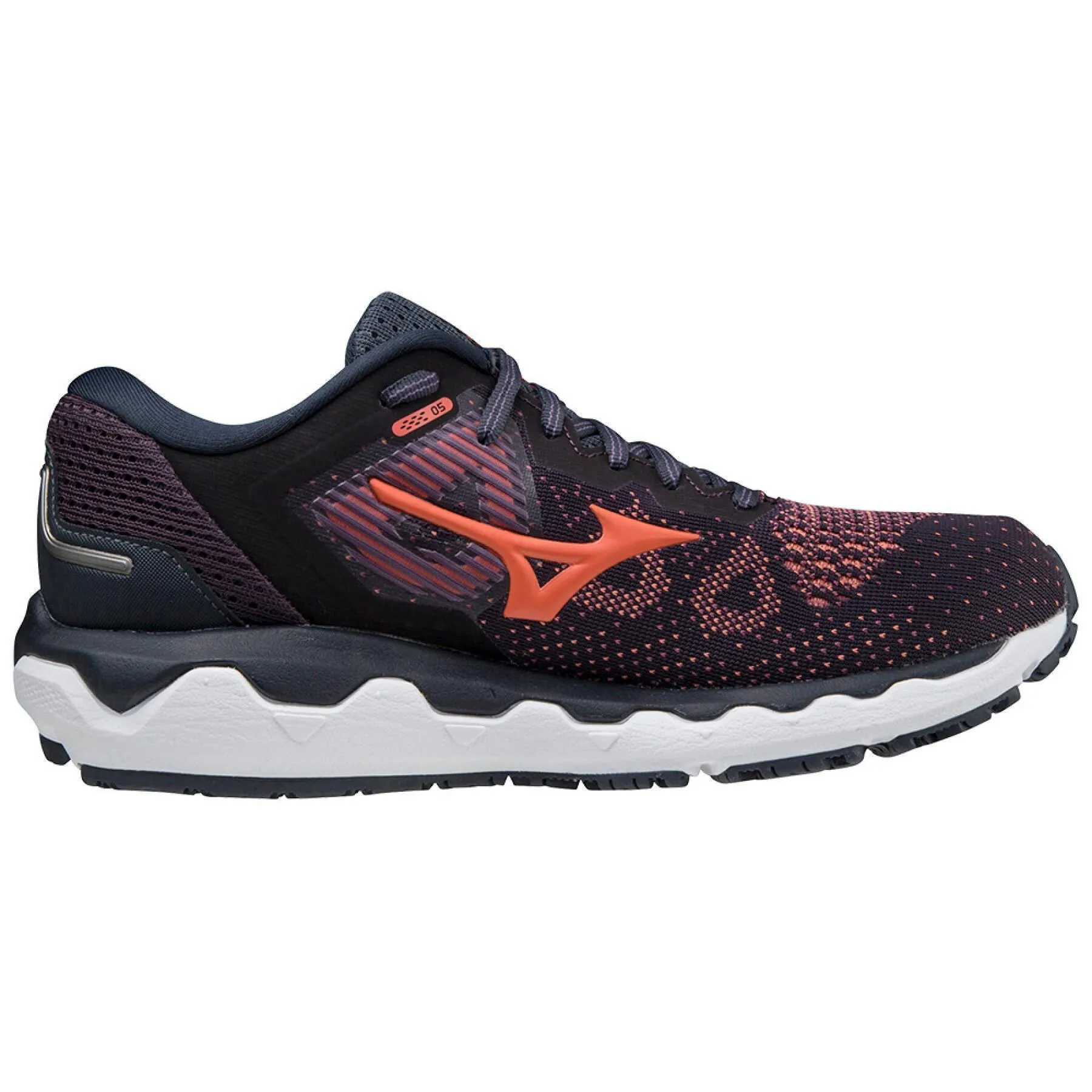 Scarpe running da donna Mizuno Wave Horizon 5