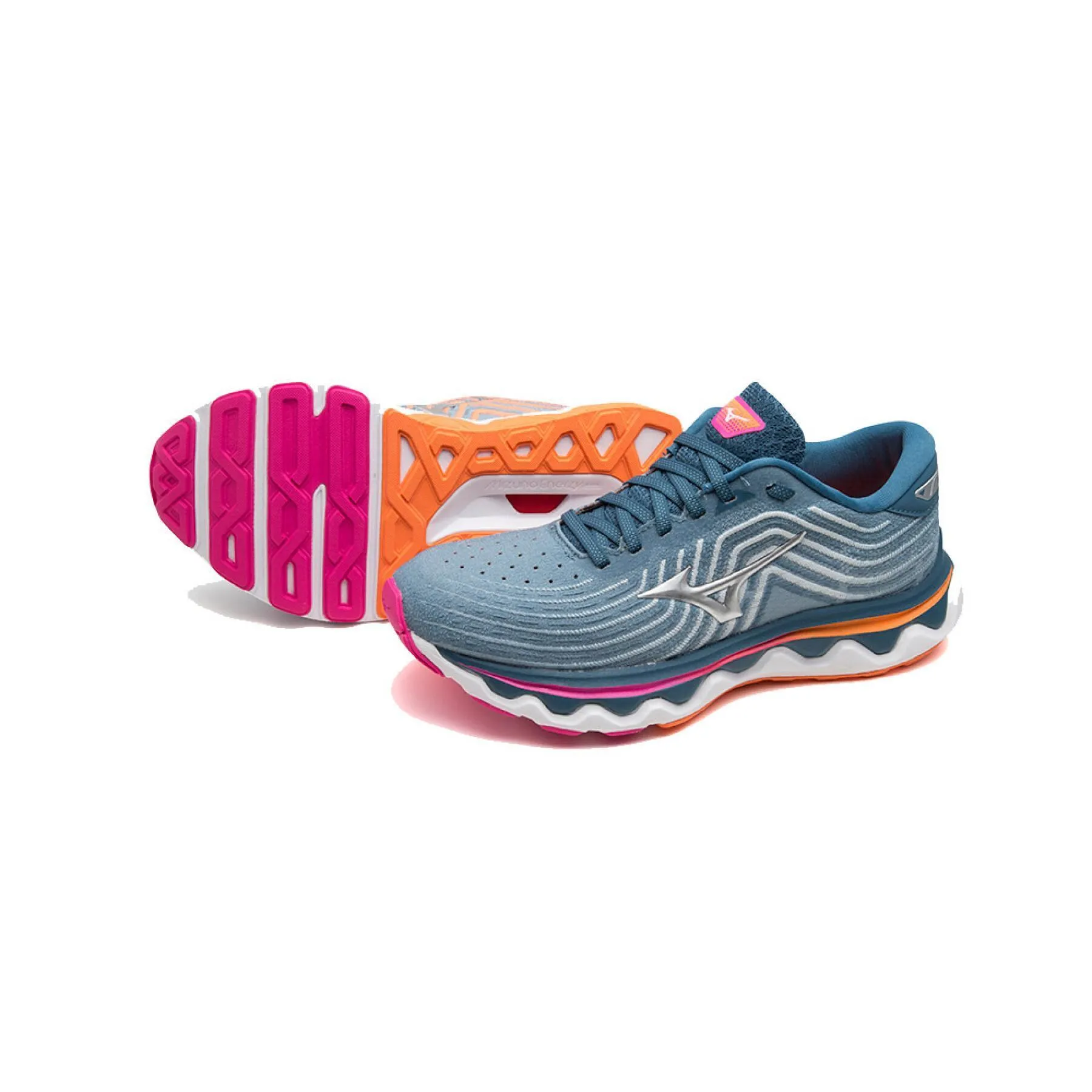 Scarpe running da donna Mizuno Wave Horizon 6