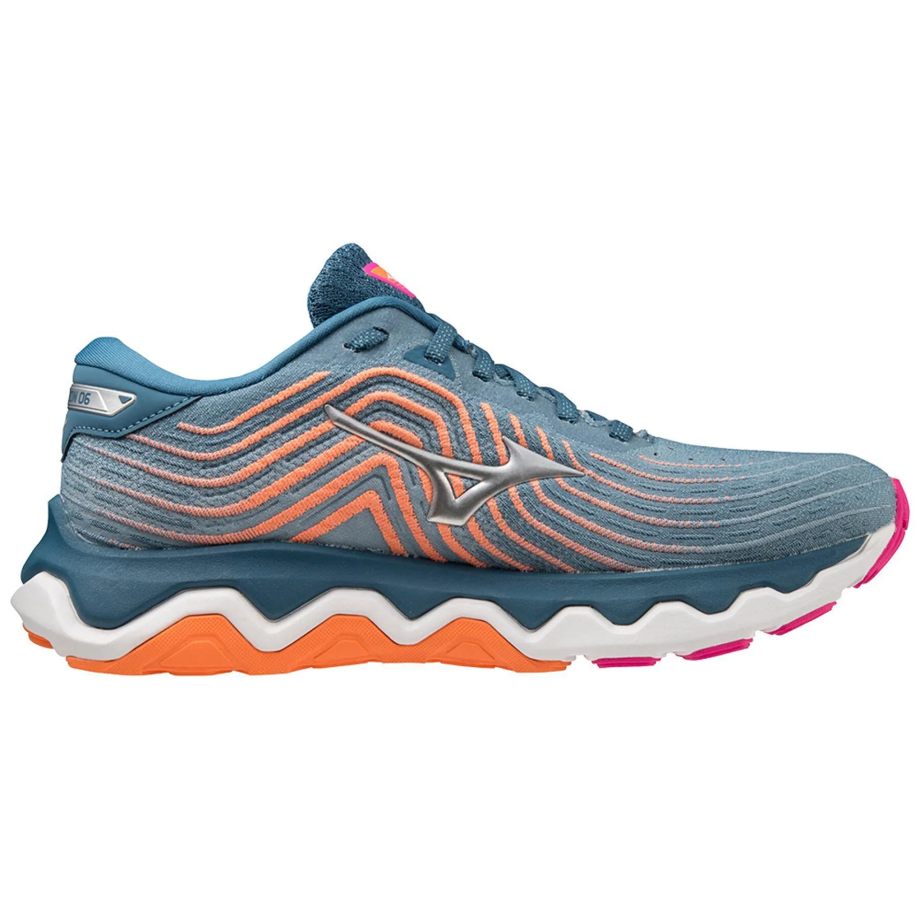 Scarpe running da donna Mizuno Wave Horizon 6