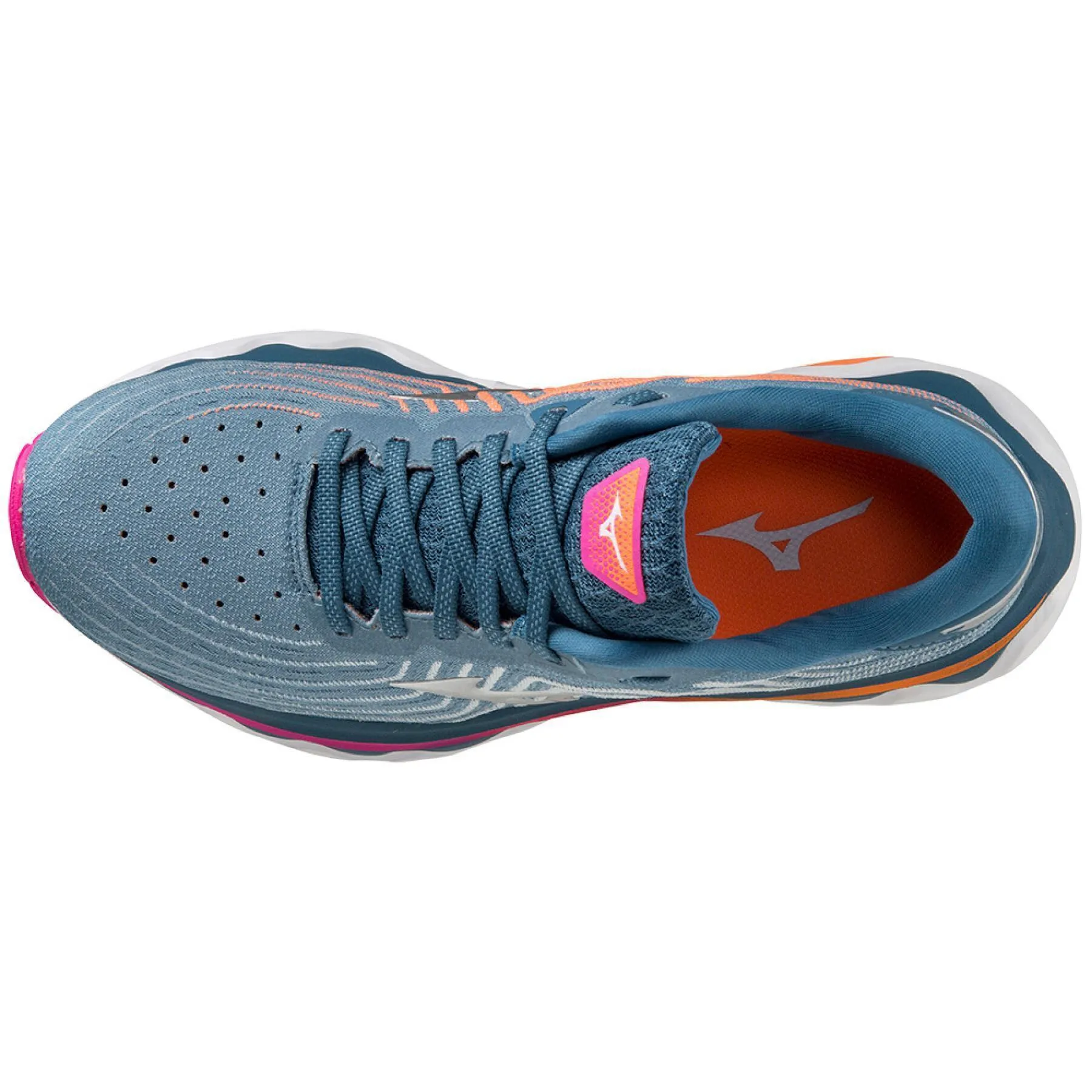 Scarpe running da donna Mizuno Wave Horizon 6