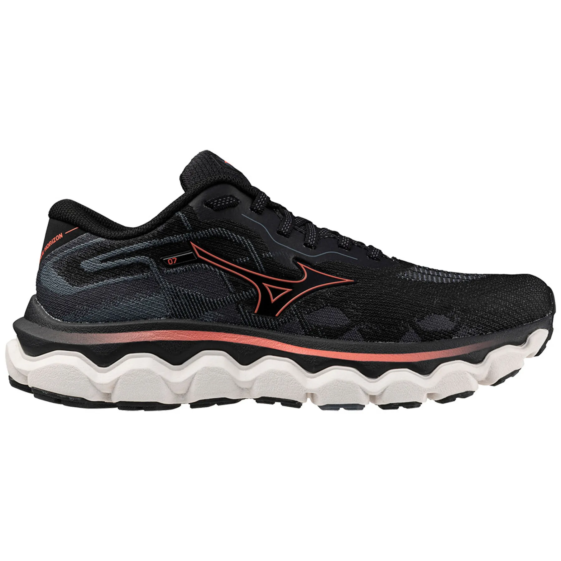 Scarpe running da donna Mizuno Wave Horizon 7