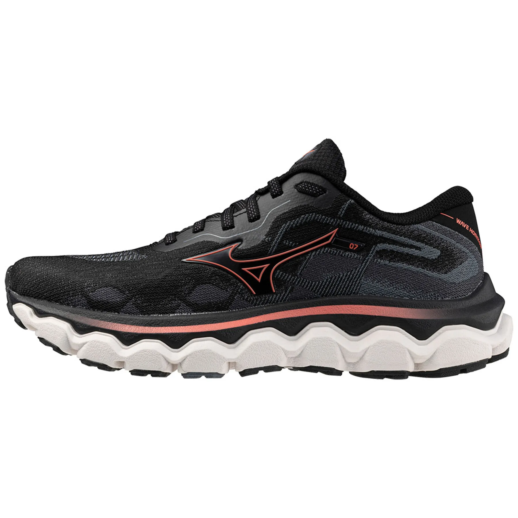 Scarpe running da donna Mizuno Wave Horizon 7