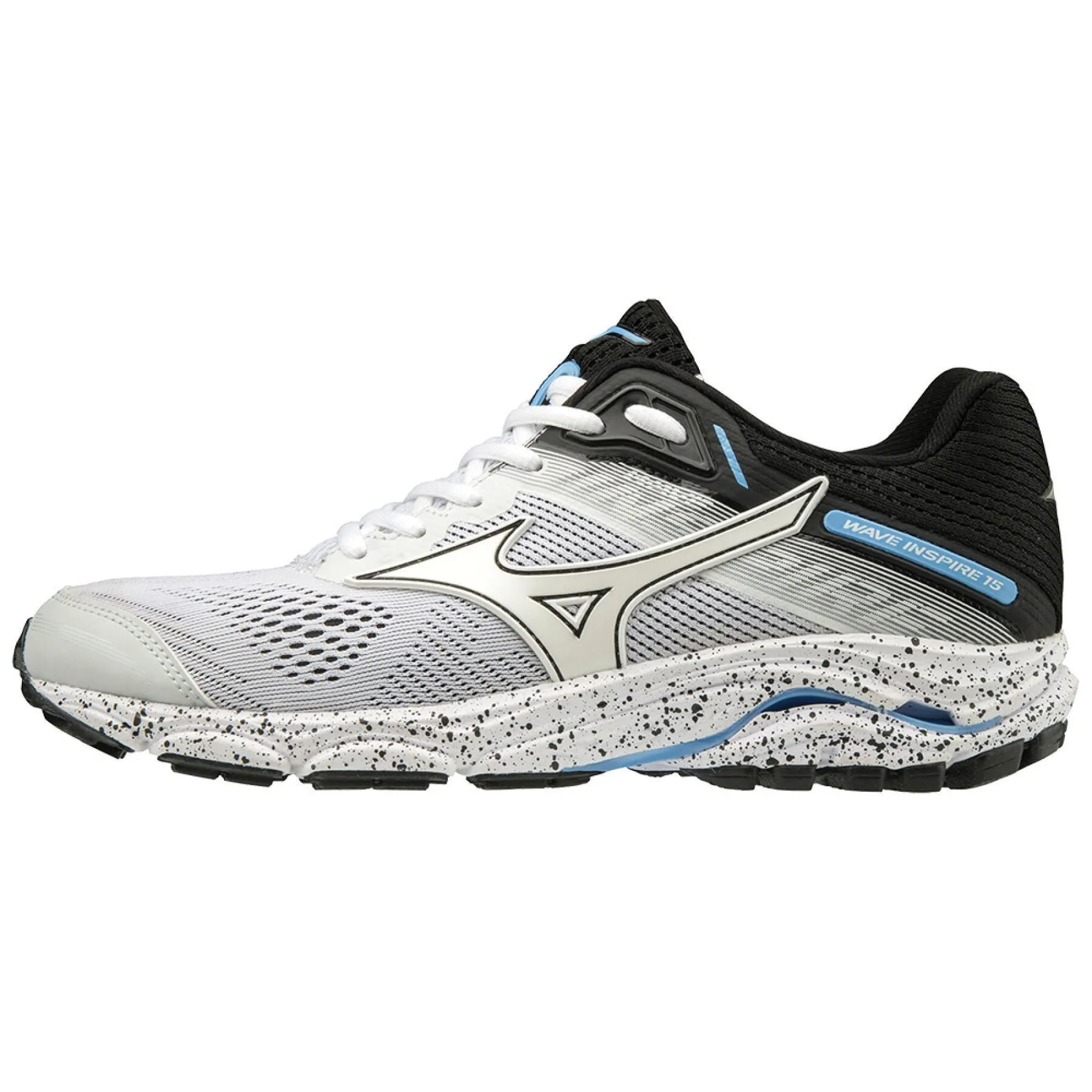 Scarpe running da donna Mizuno Wave inspire 15