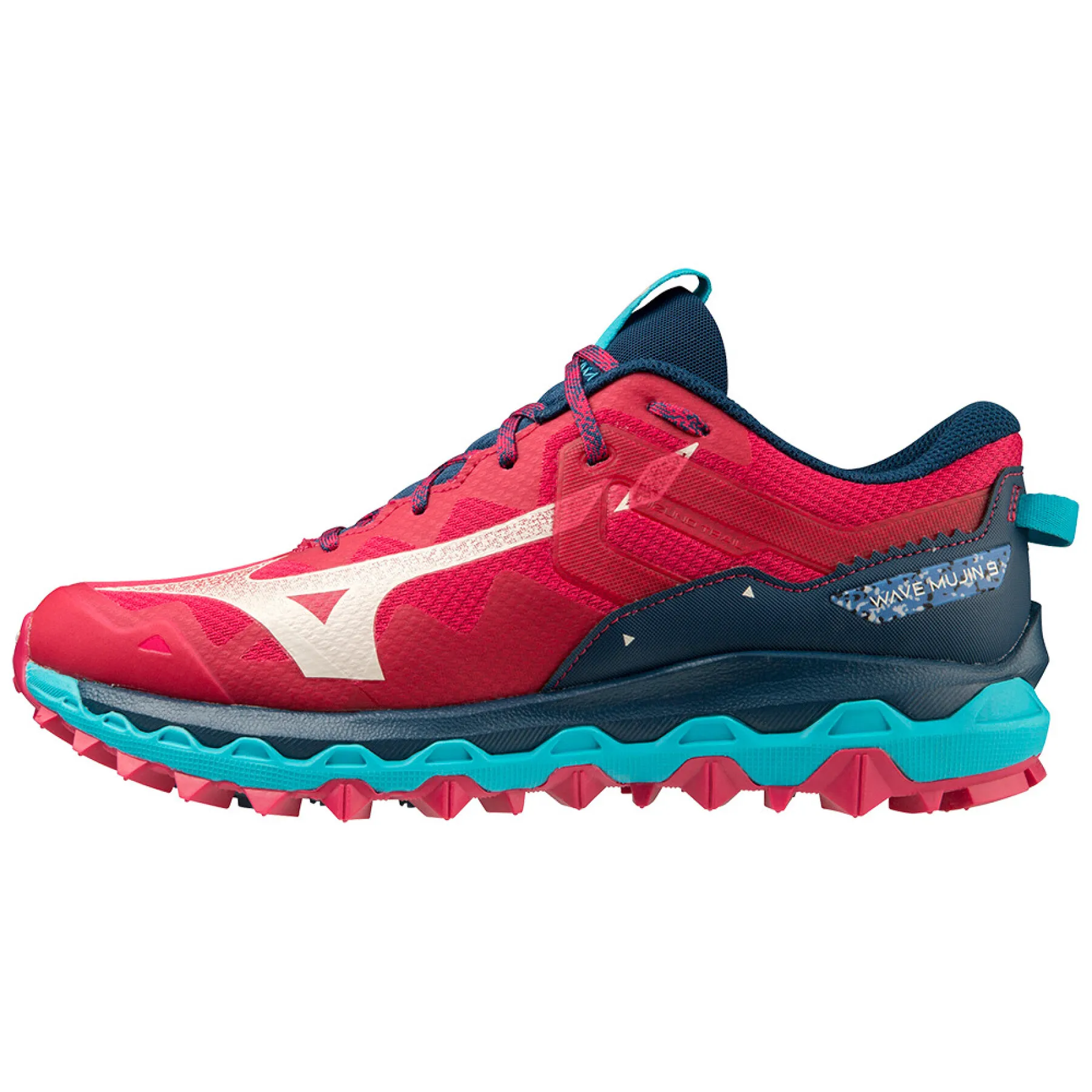 Scarpe running da donna Mizuno Wave Mujin