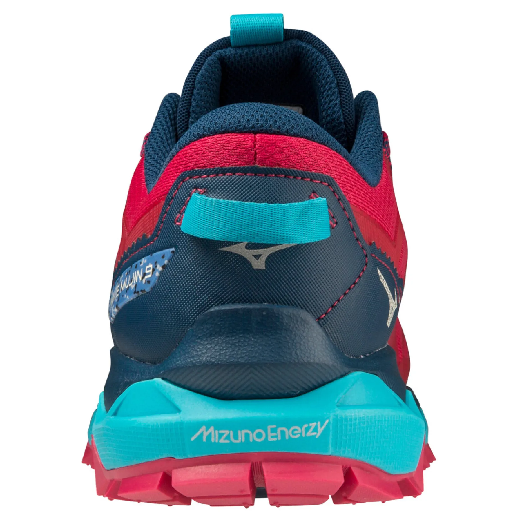 Scarpe running da donna Mizuno Wave Mujin