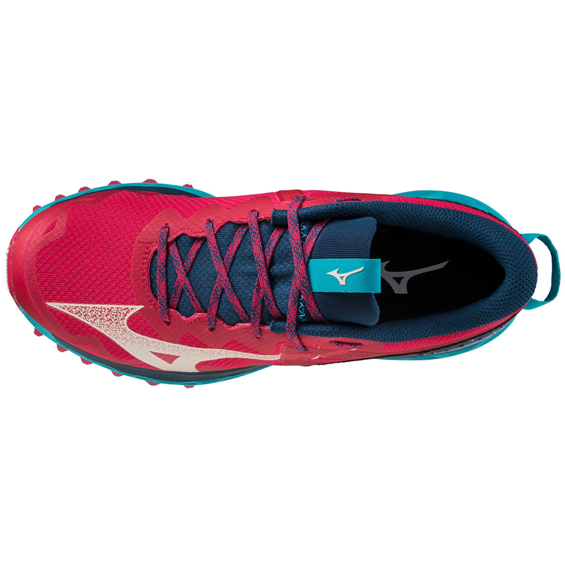 Scarpe running da donna Mizuno Wave Mujin