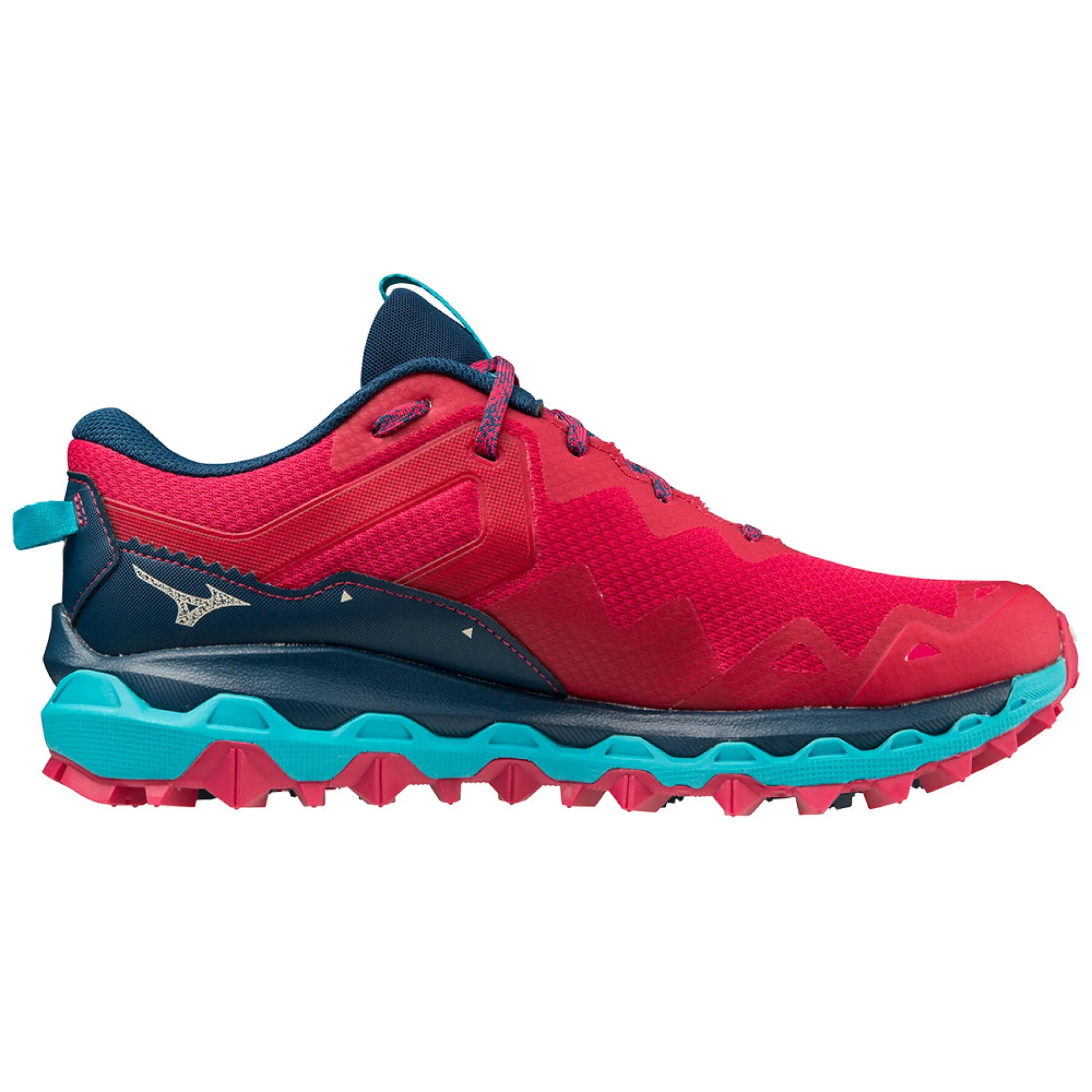 Scarpe running da donna Mizuno Wave Mujin