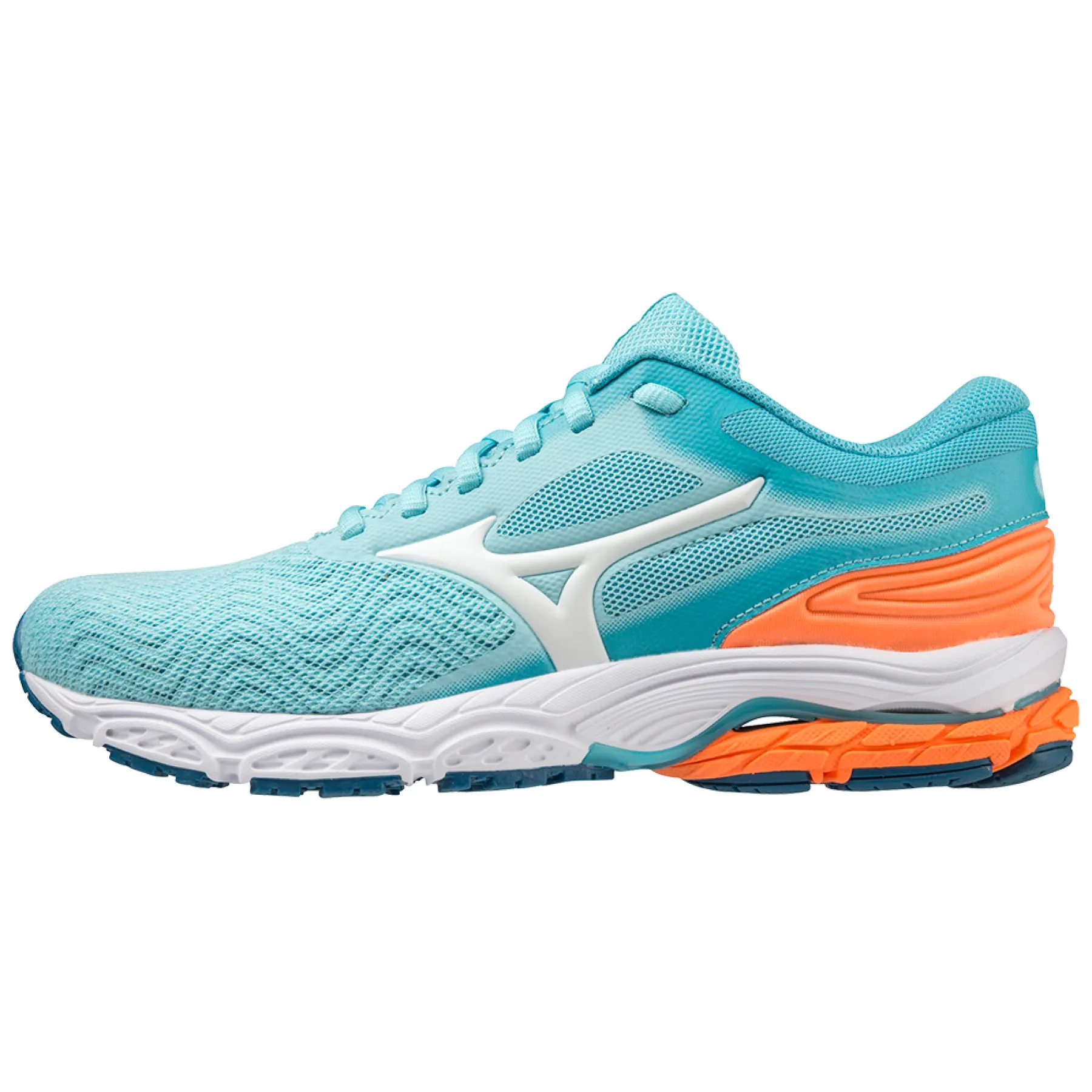 Scarpe running da donna Mizuno Wave Prodigy 4