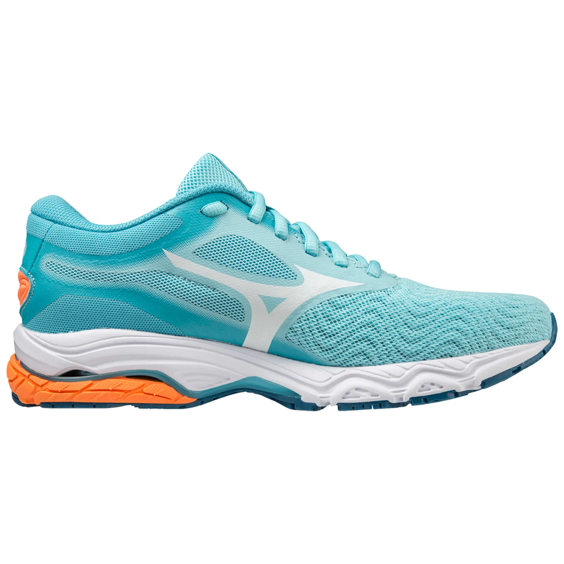 Scarpe running da donna Mizuno Wave Prodigy 4