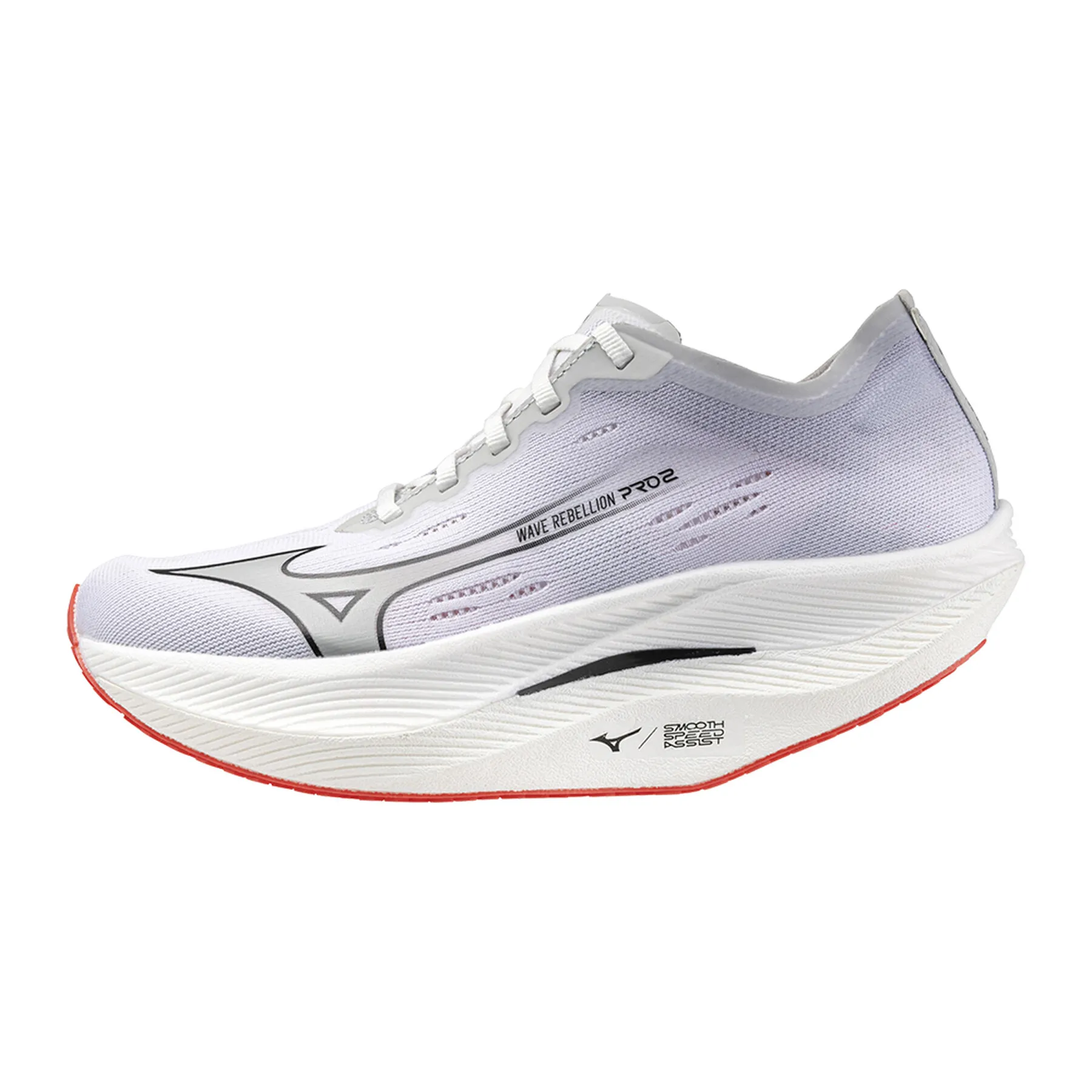 Scarpe running da donna Mizuno Wave Rebellion Pro 2