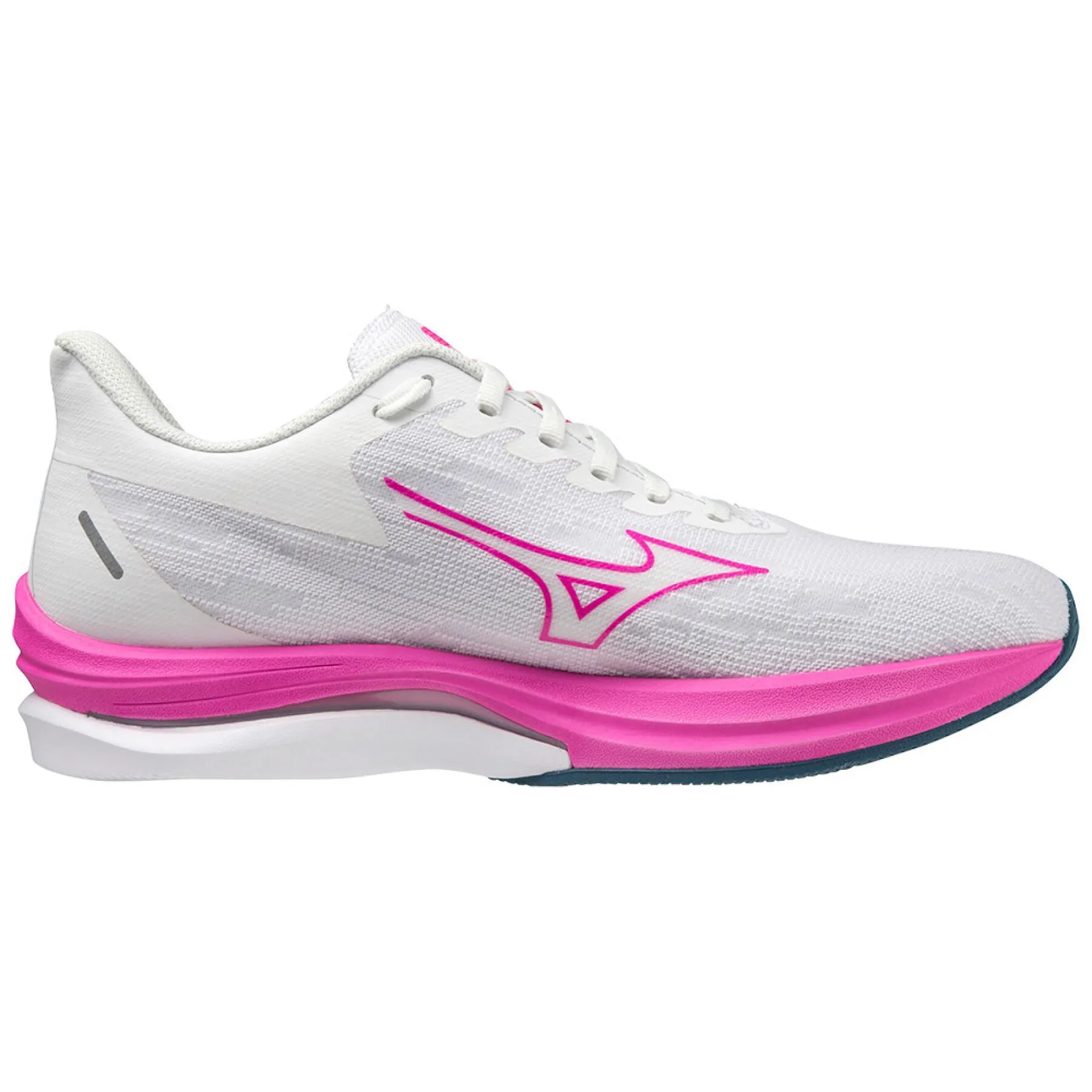 Scarpe running da donna Mizuno Wave Rebellion Sonic