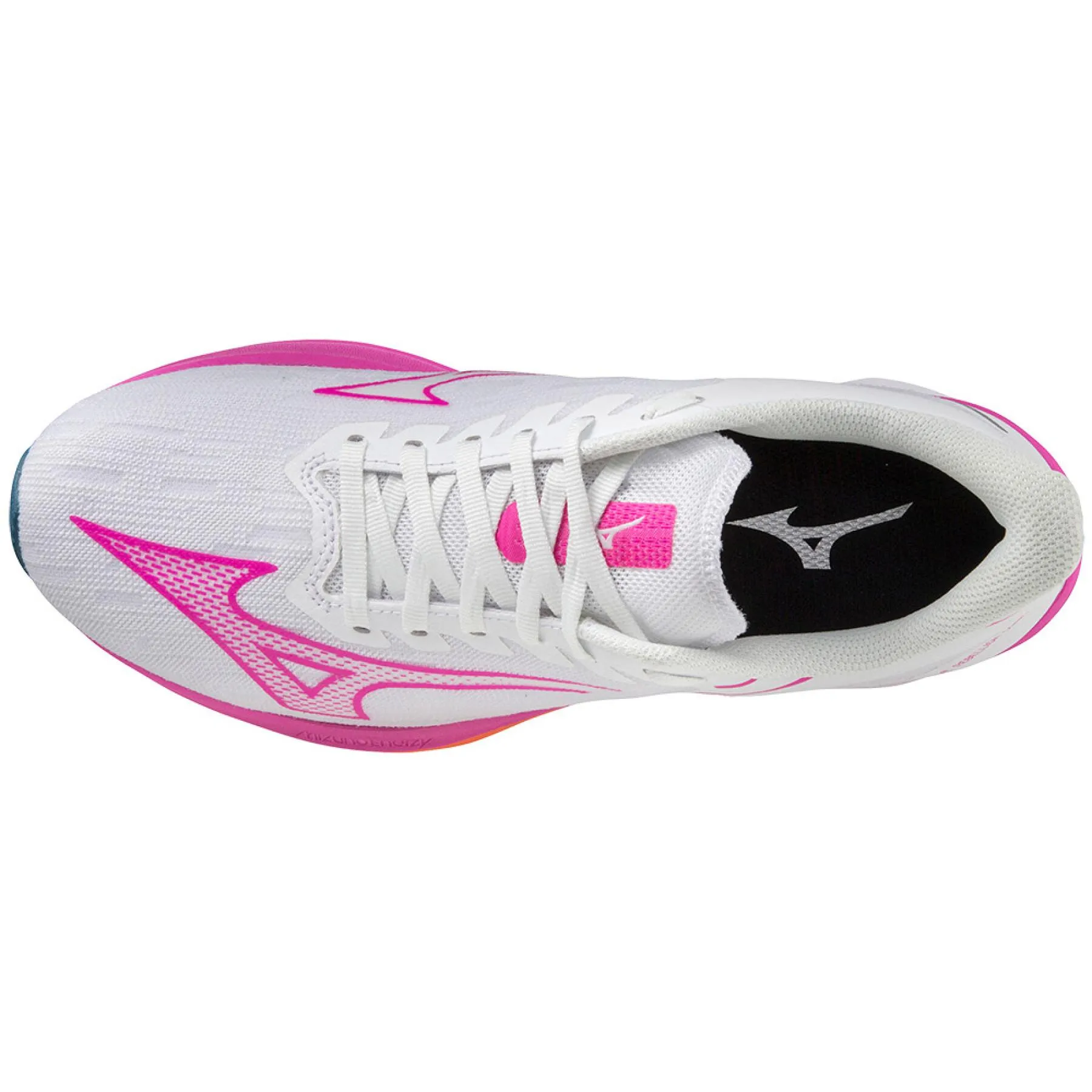 Scarpe running da donna Mizuno Wave Rebellion Sonic