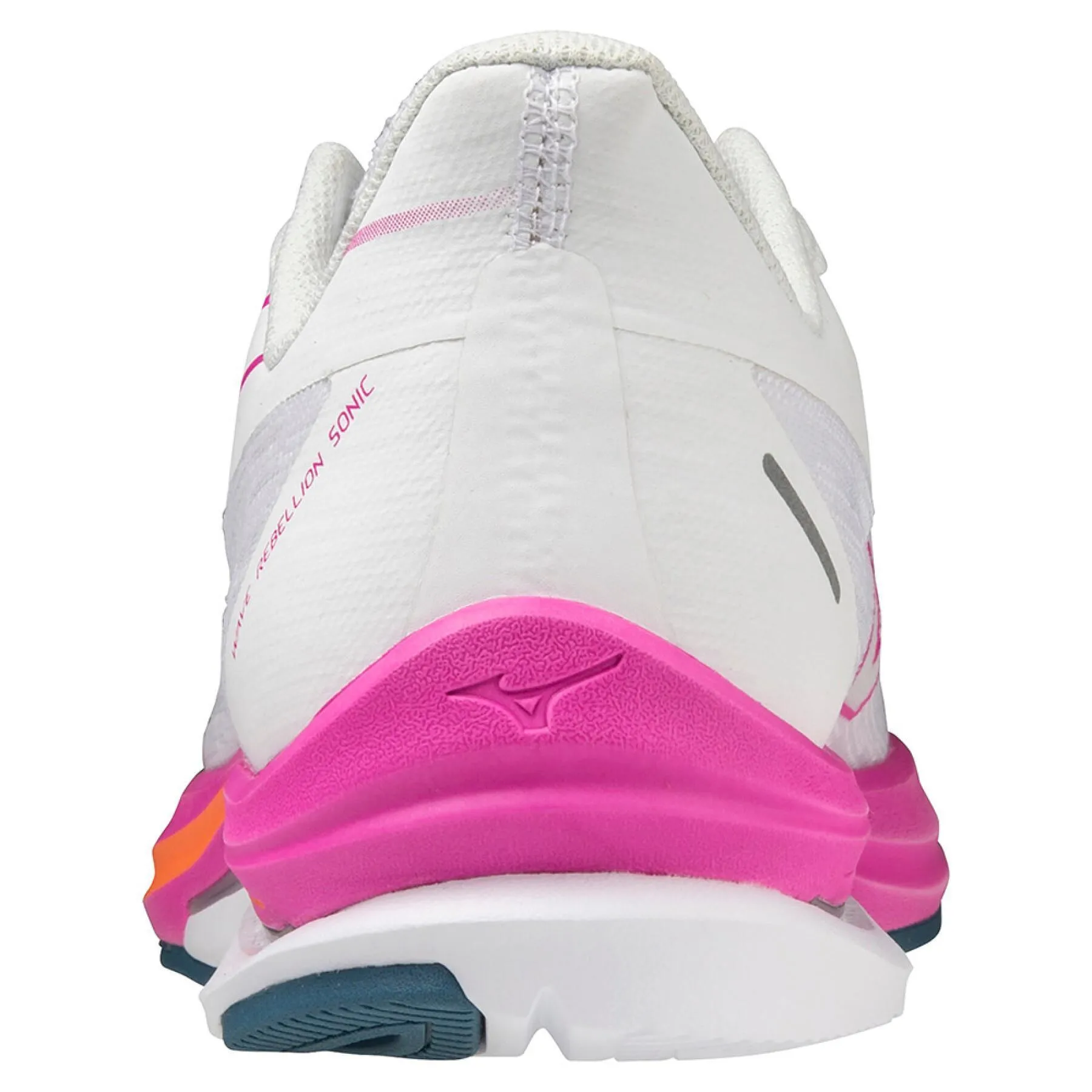 Scarpe running da donna Mizuno Wave Rebellion Sonic