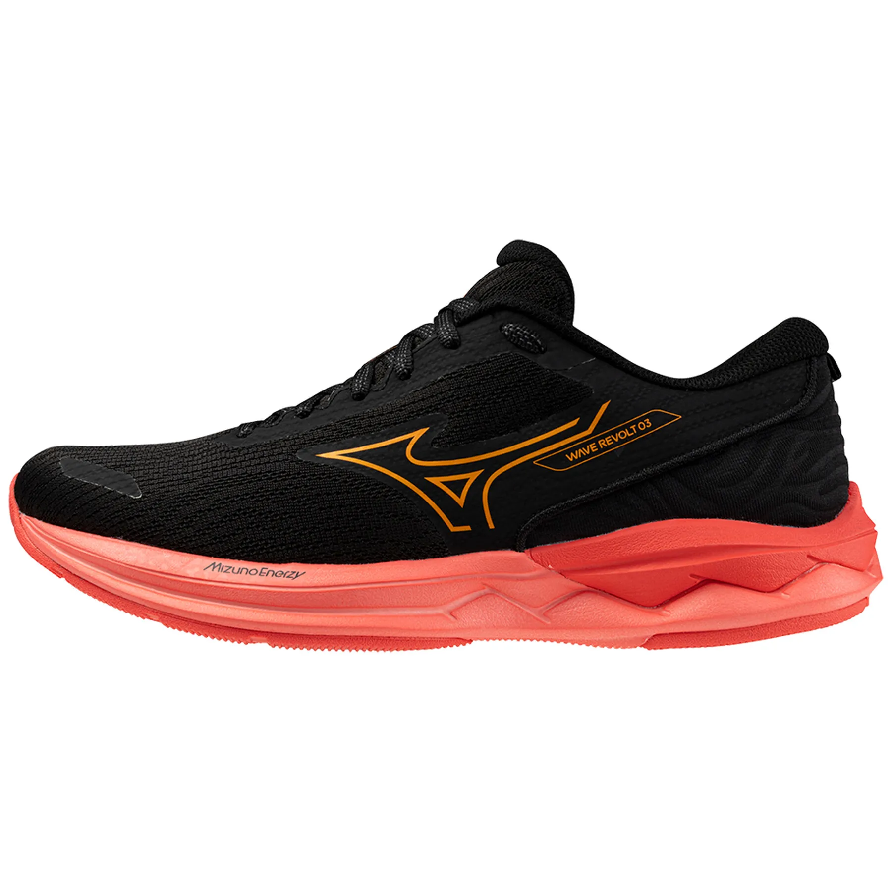 Scarpe running da donna Mizuno Wave Revolt 3