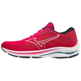 Scarpe running da donna Mizuno Wave Rider 25